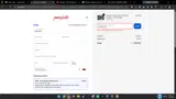 Garagistic coupon verification screenshot