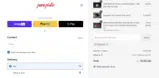 Garagistic coupon verification screenshot