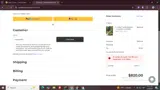 CLIMB2 coupon verification screenshot