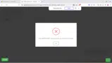 HAPPYPLACE coupon verification screenshot