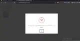CHARM coupon verification screenshot