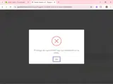 EARLY coupon verification screenshot
