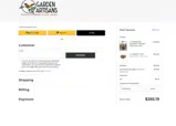 DECORATE coupon verification screenshot