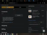 COCO coupon verification screenshot