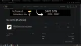READY coupon verification screenshot
