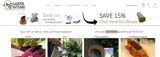 CULTIVATE coupon verification screenshot
