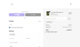 SAVE10 coupon verification screenshot
