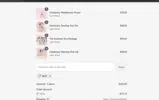 NEW coupon verification screenshot