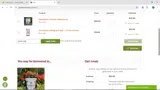 SPRFLRS coupon verification screenshot