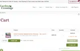 GETEXCITED coupon verification screenshot