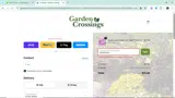 GRNMON25 coupon verification screenshot
