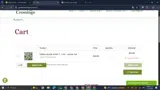 ny26 coupon verification screenshot