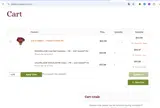 ny26 coupon verification screenshot