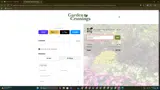 ROOTED coupon verification screenshot