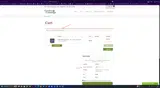 GRNMON25 coupon verification screenshot