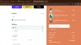 Welcome15 coupon verification screenshot