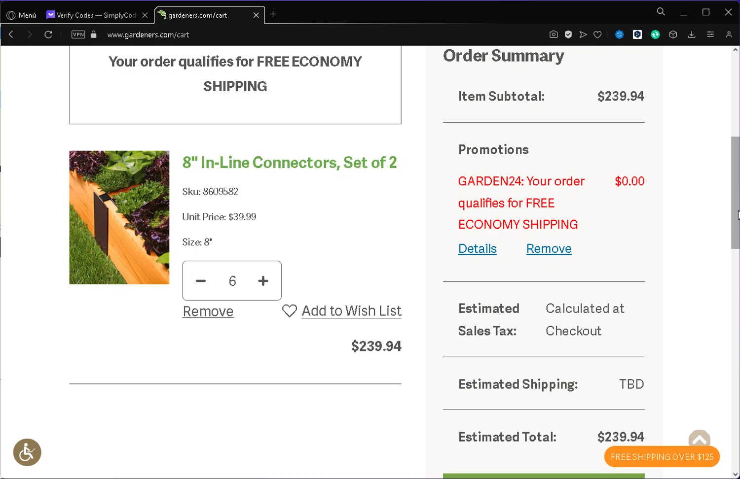 Gardener's Supply Promo Codes 15 Off April 2024