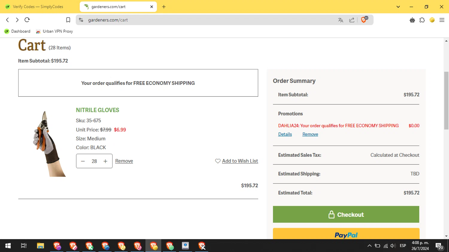 Gardener's Supply Coupons & Black Friday 2024 Deals 5 Off