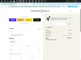 rareeasy coupon verification screenshot