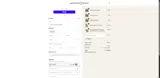 CHAMBA coupon verification screenshot