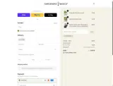 DEALTHREE coupon verification screenshot