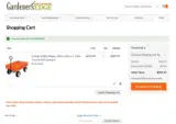 HEATWAVE25G coupon verification screenshot