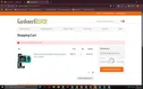 SUB25R coupon verification screenshot