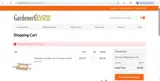 AB15G25 coupon verification screenshot