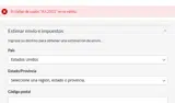 JUL25G1 coupon verification screenshot