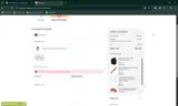 FSF25GM coupon verification screenshot