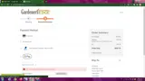 HEATWAVE25G coupon verification screenshot
