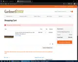 SEP25G1 coupon verification screenshot