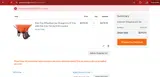 SPOOKY25G coupon verification screenshot