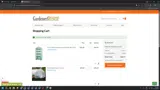 2605RG coupon verification screenshot