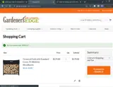 SEP25G1 coupon verification screenshot
