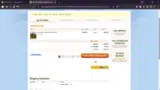 LikeUs5 coupon verification screenshot
