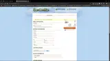 America10 coupon verification screenshot