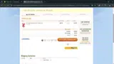 Pillows10 coupon verification screenshot