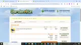 MERMAIDS coupon verification screenshot
