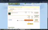 Gratitude coupon verification screenshot