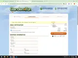 FREESHIP coupon verification screenshot