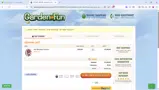 FREESHIP coupon verification screenshot