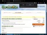FROGS coupon verification screenshot