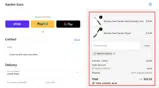 SIMPLYCODES20 coupon verification screenshot