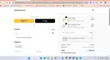 AFF10M coupon verification screenshot