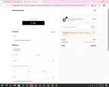 AFFSAVE10 coupon verification screenshot