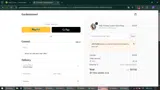 FIRSTSAVE coupon verification screenshot