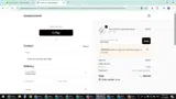 FIRSTSAVE coupon verification screenshot