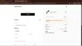 AFFSAVE coupon verification screenshot