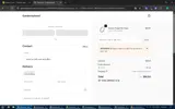 AFFSAVE50 coupon verification screenshot